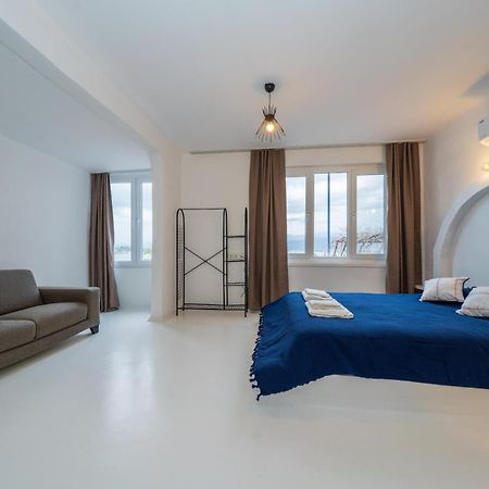 Mai Rooms By Downtown Fethiye Exterior foto