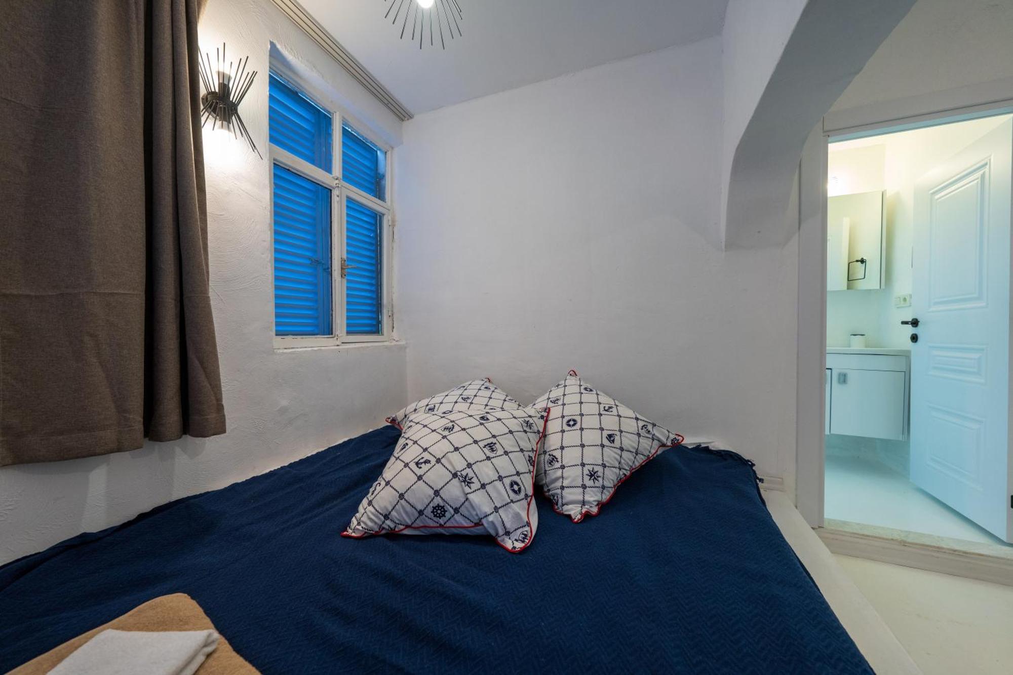 Mai Rooms By Downtown Fethiye Exterior foto