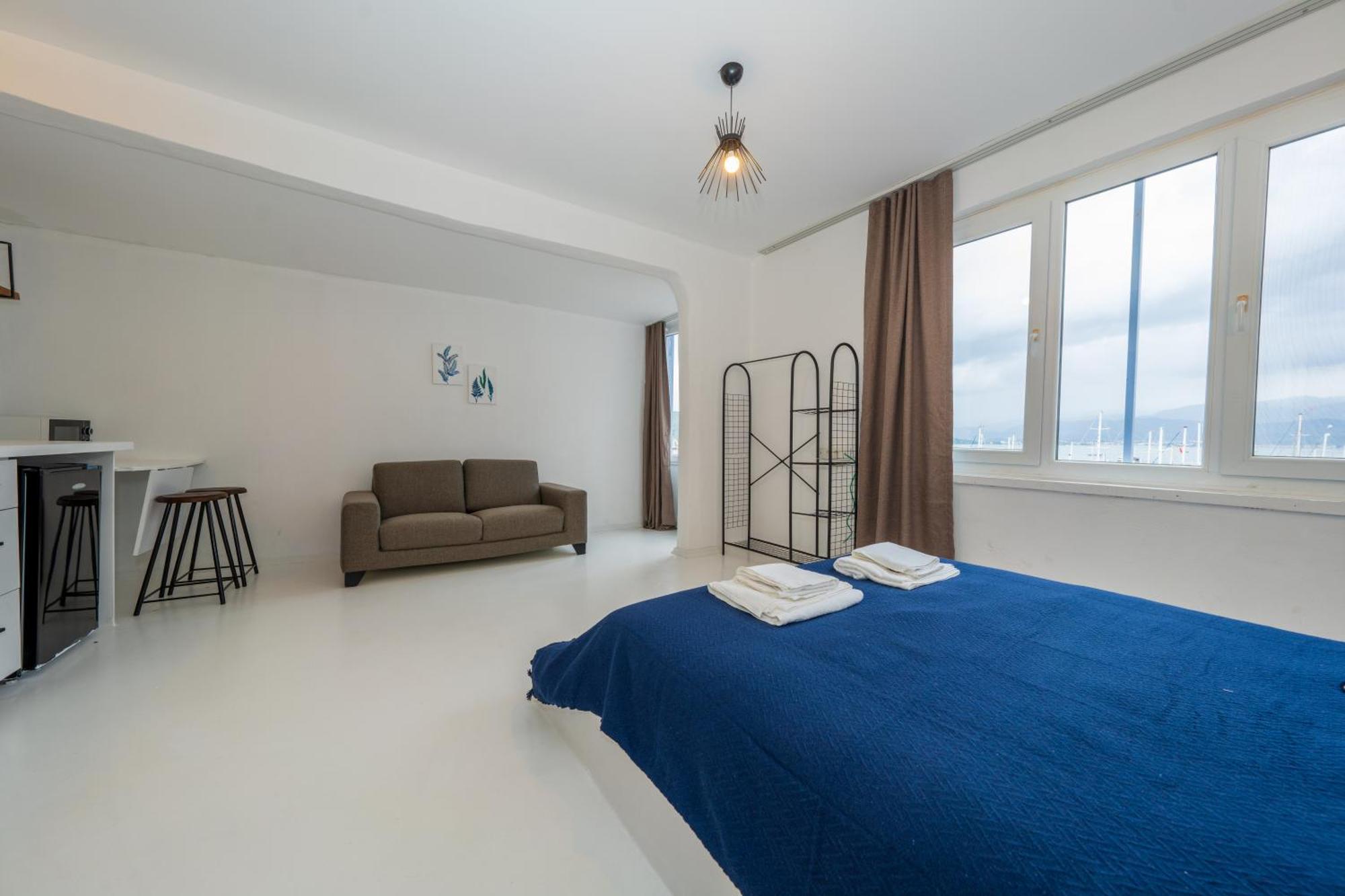 Mai Rooms By Downtown Fethiye Exterior foto