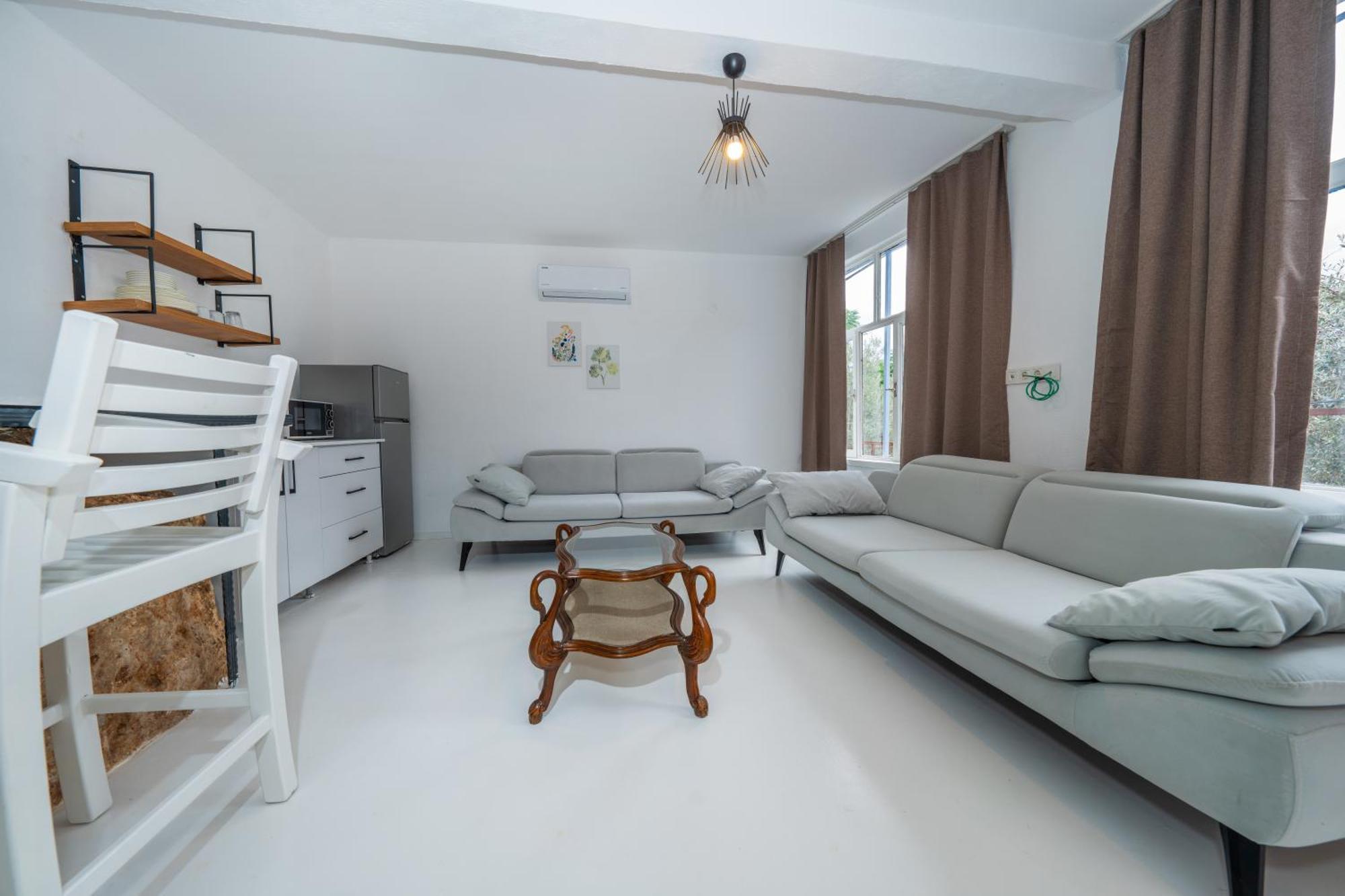 Mai Rooms By Downtown Fethiye Exterior foto