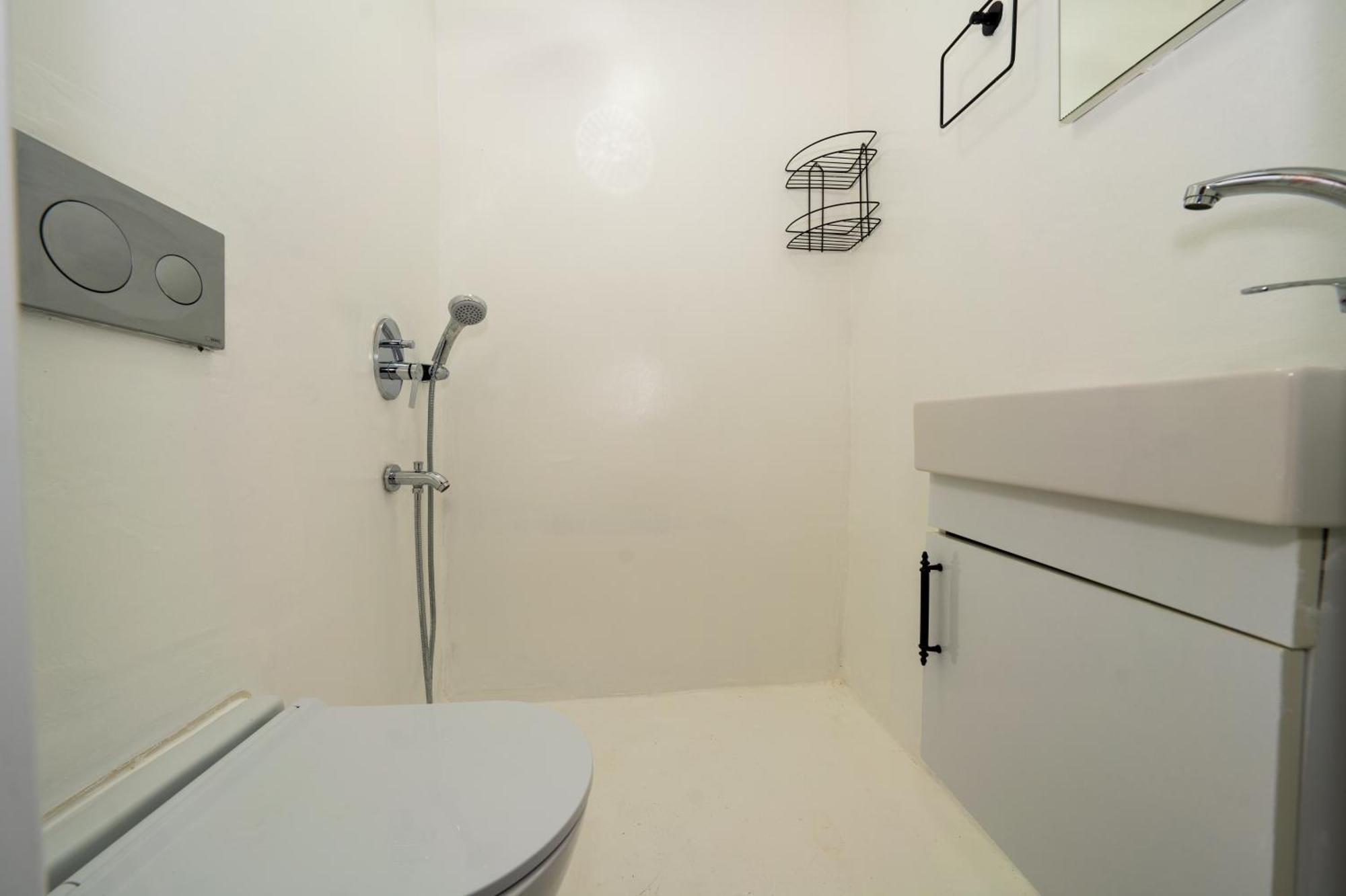Mai Rooms By Downtown Fethiye Exterior foto