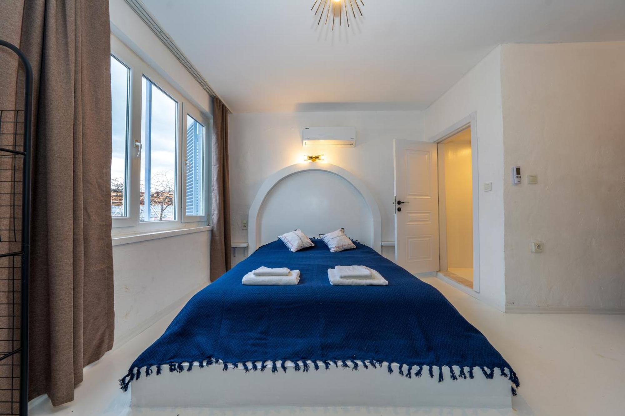 Mai Rooms By Downtown Fethiye Exterior foto