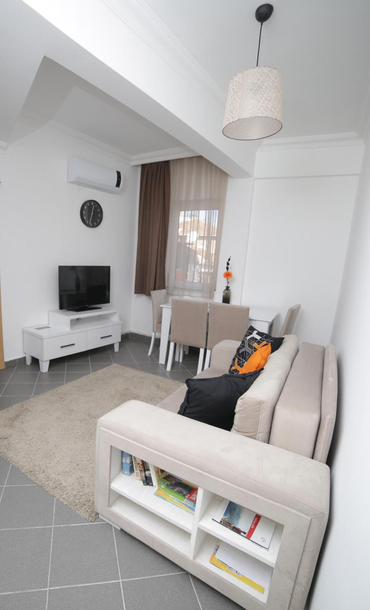Mai Rooms By Downtown Fethiye Exterior foto