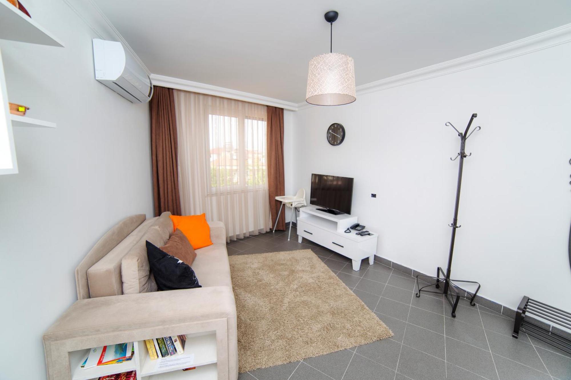 Mai Rooms By Downtown Fethiye Exterior foto