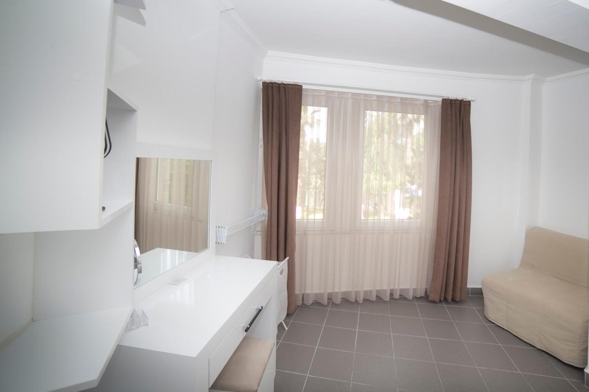 Mai Rooms By Downtown Fethiye Exterior foto