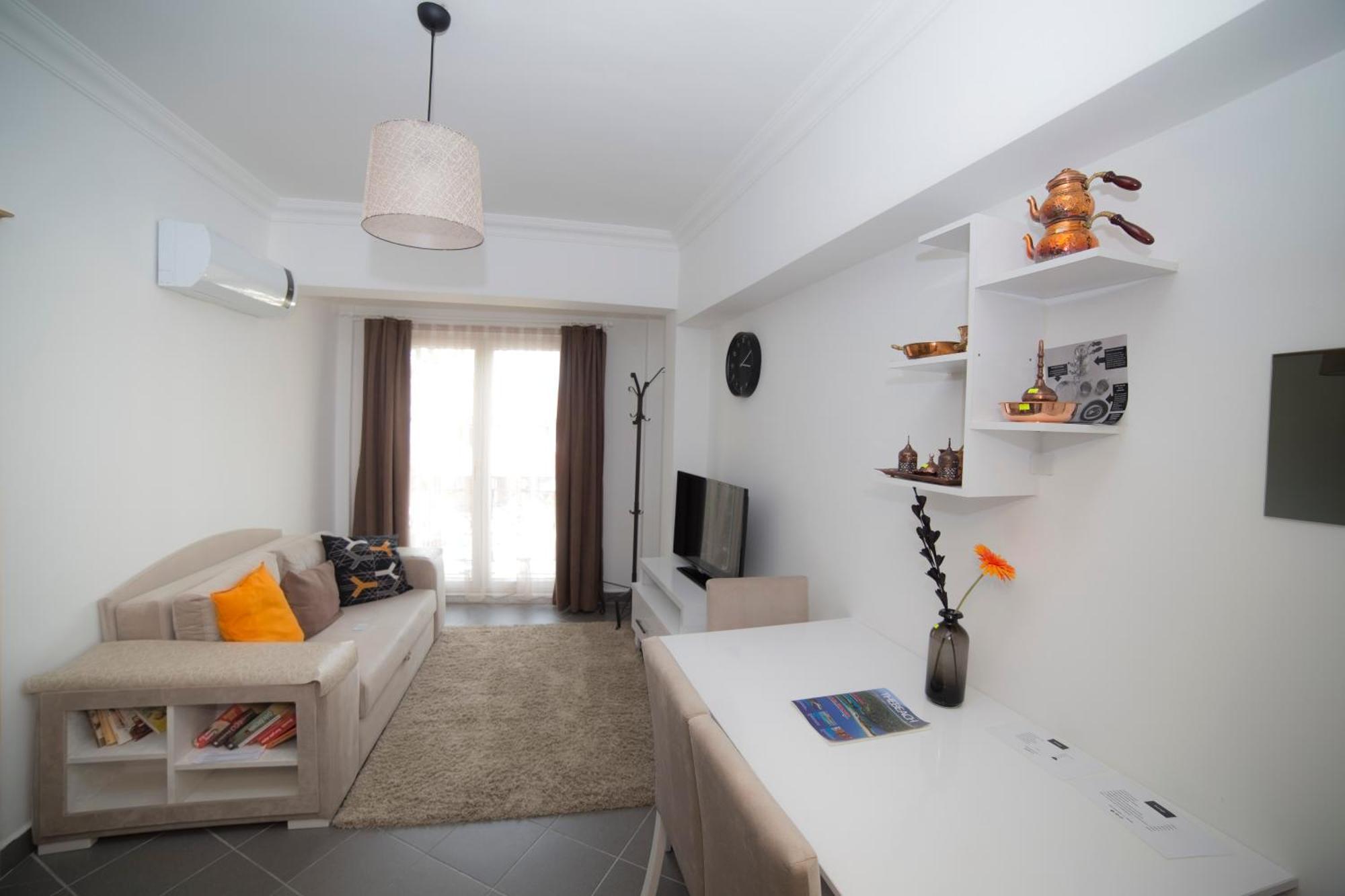 Mai Rooms By Downtown Fethiye Exterior foto