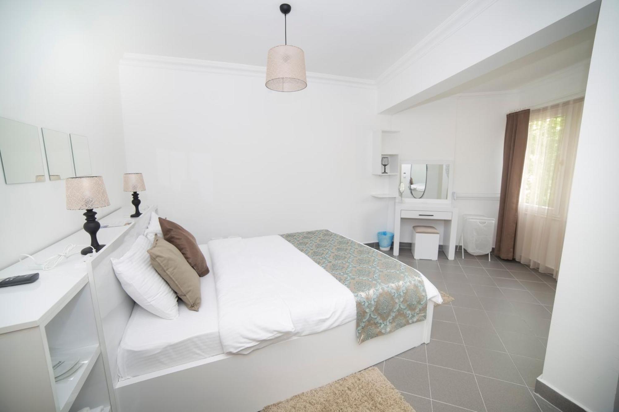 Mai Rooms By Downtown Fethiye Exterior foto