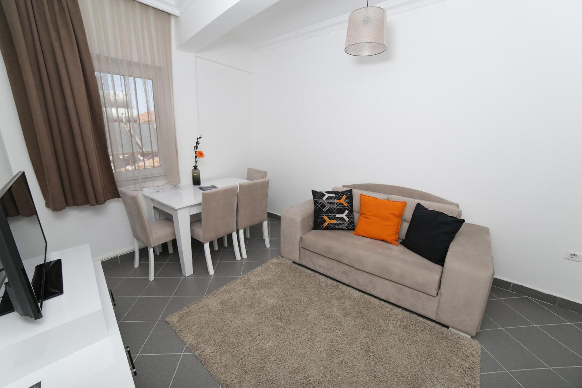 Mai Rooms By Downtown Fethiye Exterior foto