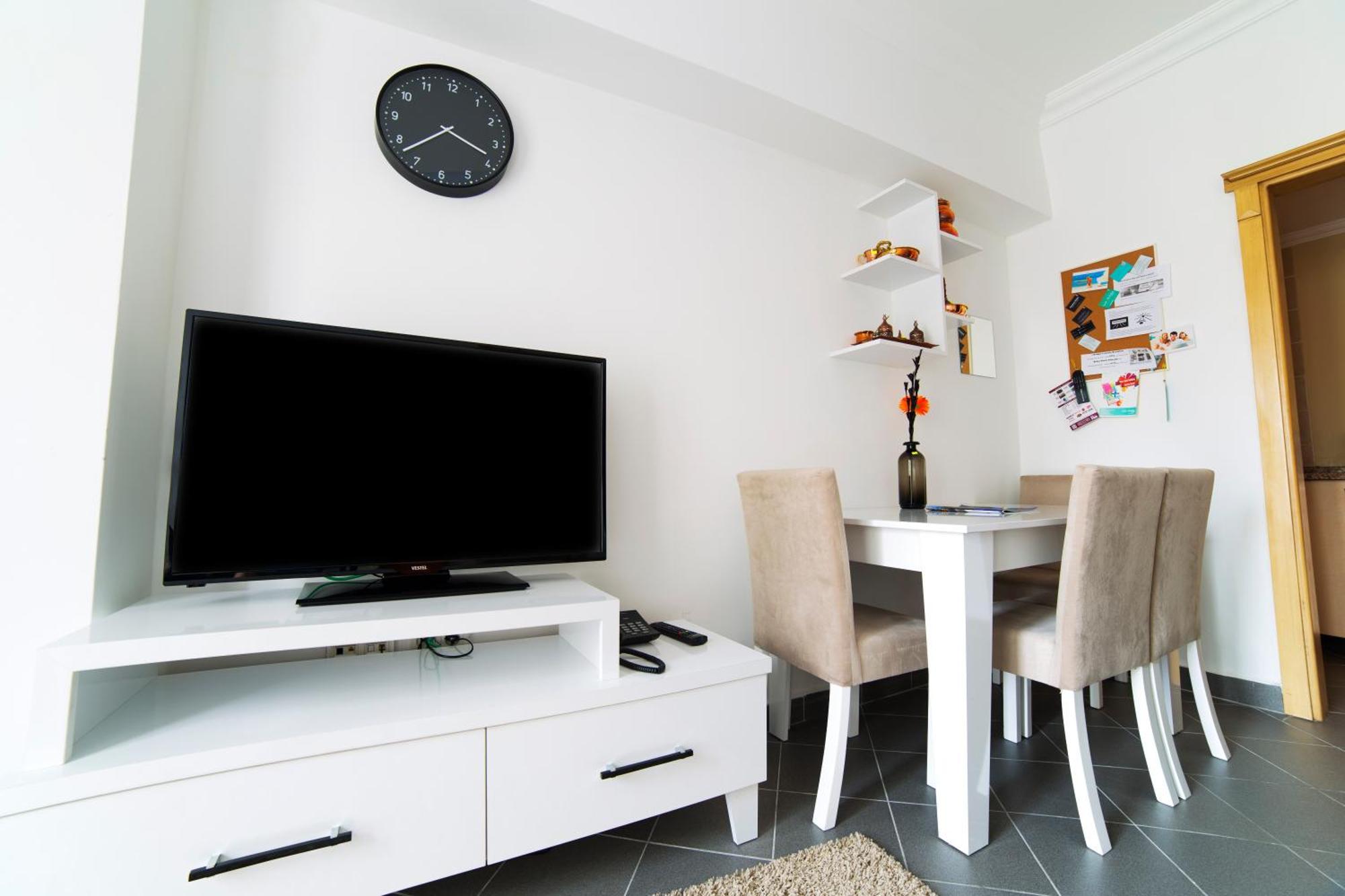 Mai Rooms By Downtown Fethiye Exterior foto