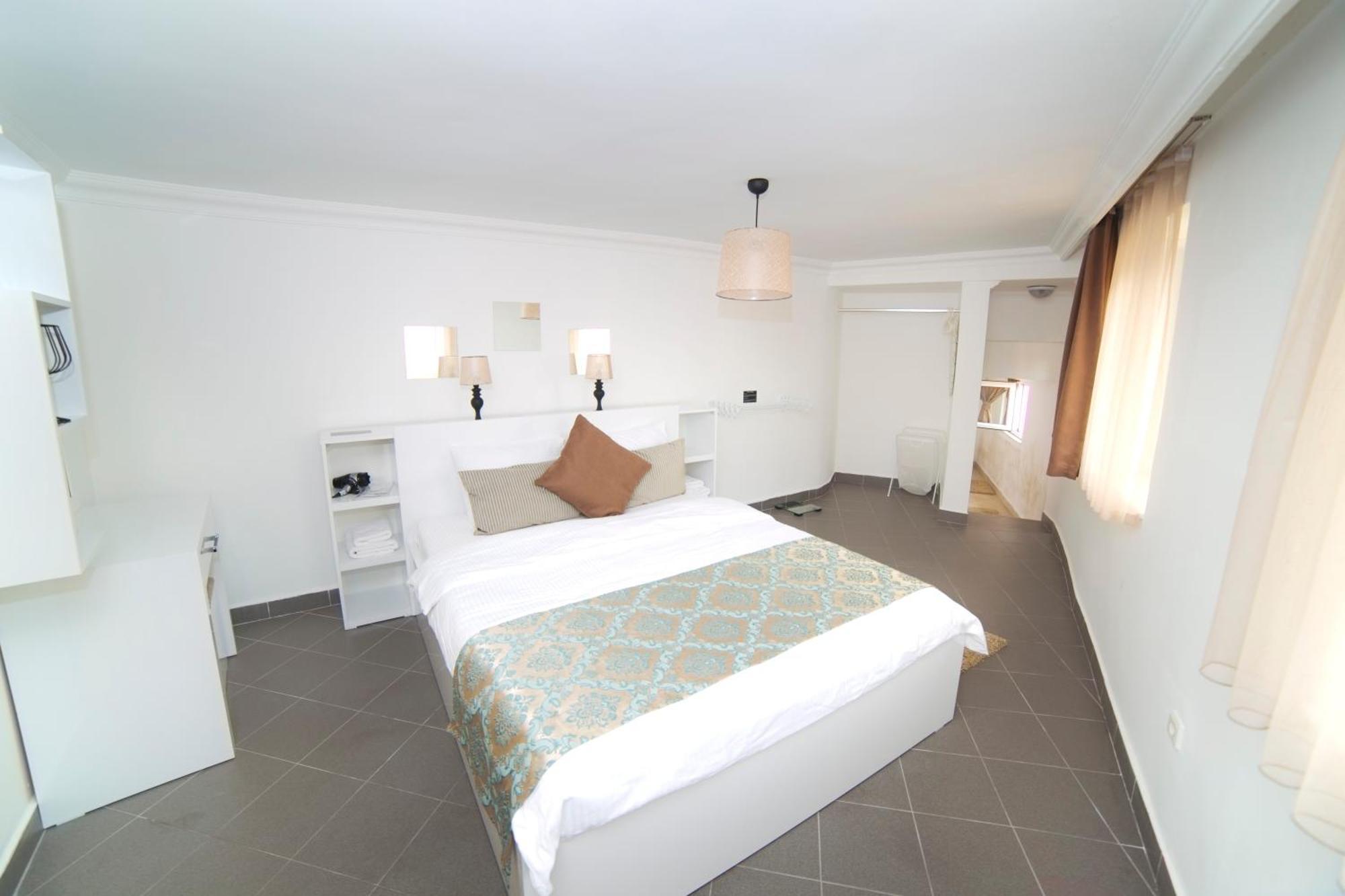 Mai Rooms By Downtown Fethiye Exterior foto