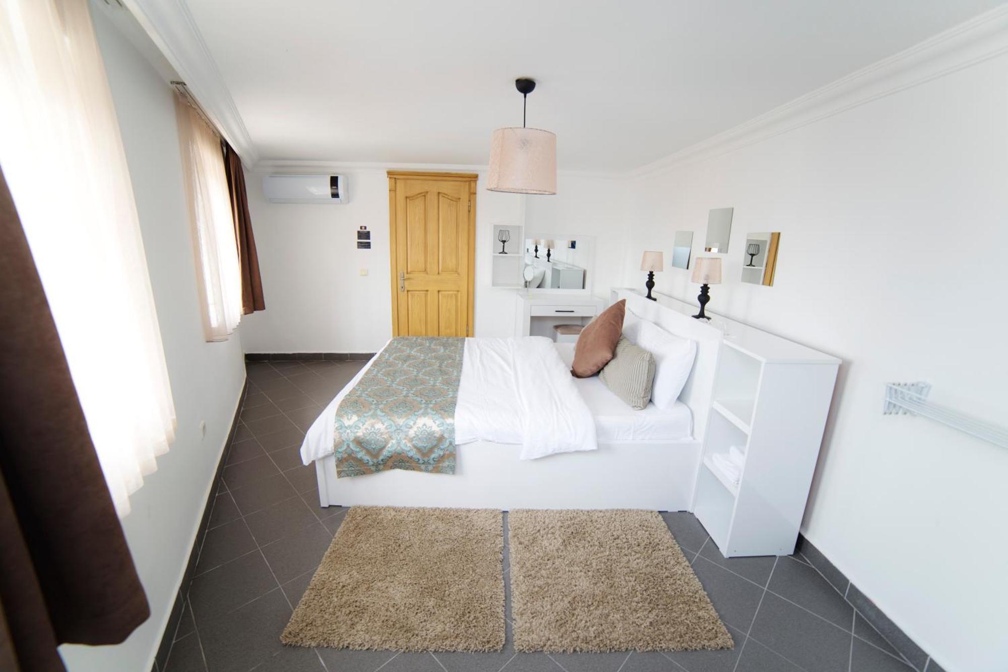 Mai Rooms By Downtown Fethiye Exterior foto