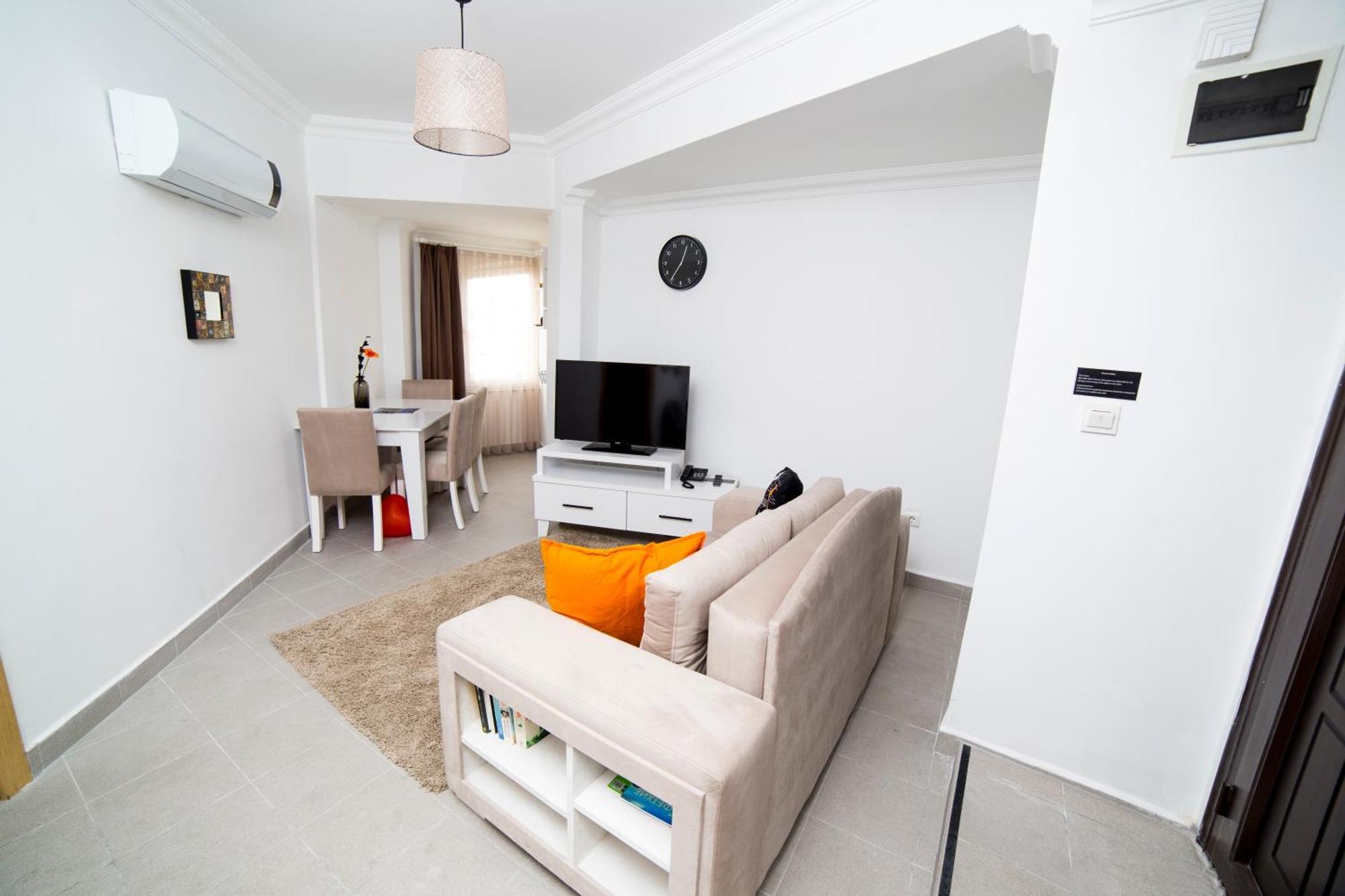 Mai Rooms By Downtown Fethiye Exterior foto