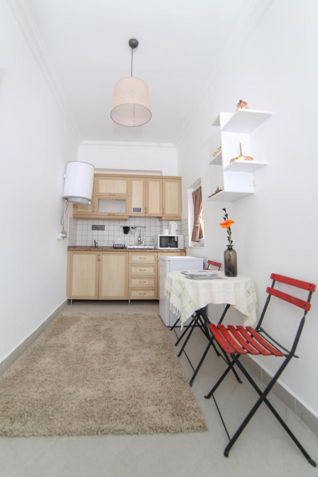 Mai Rooms By Downtown Fethiye Exterior foto