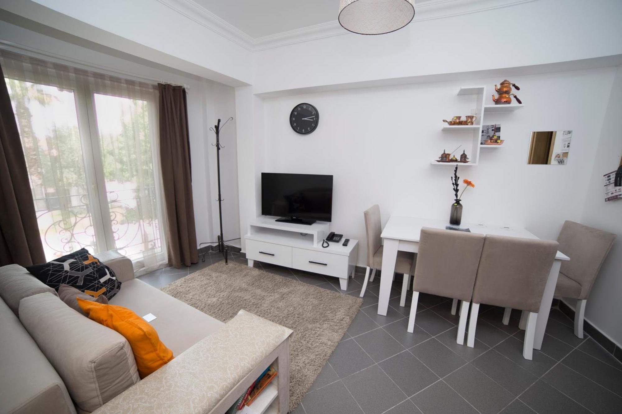 Mai Rooms By Downtown Fethiye Exterior foto