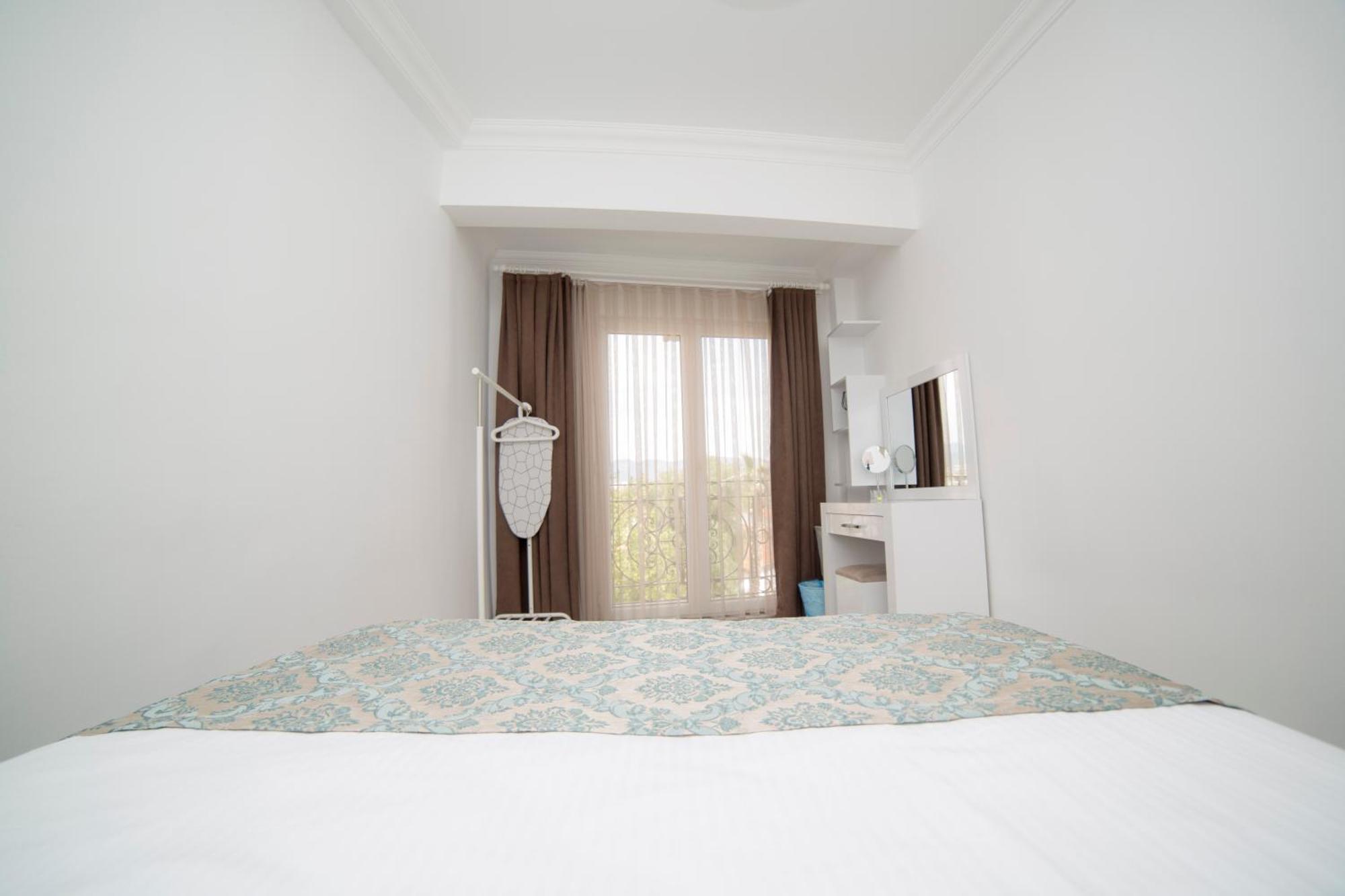Mai Rooms By Downtown Fethiye Exterior foto