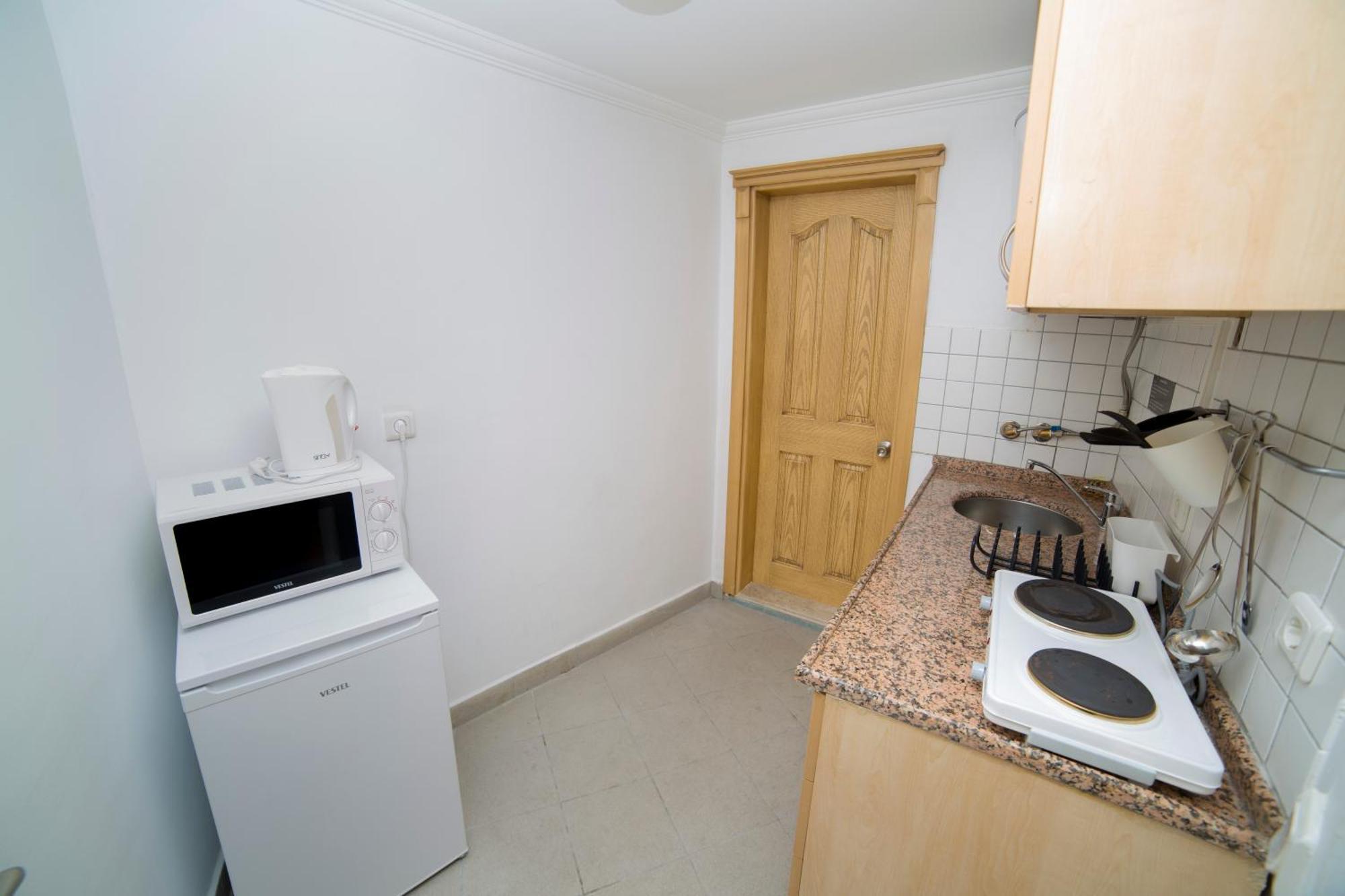 Mai Rooms By Downtown Fethiye Exterior foto