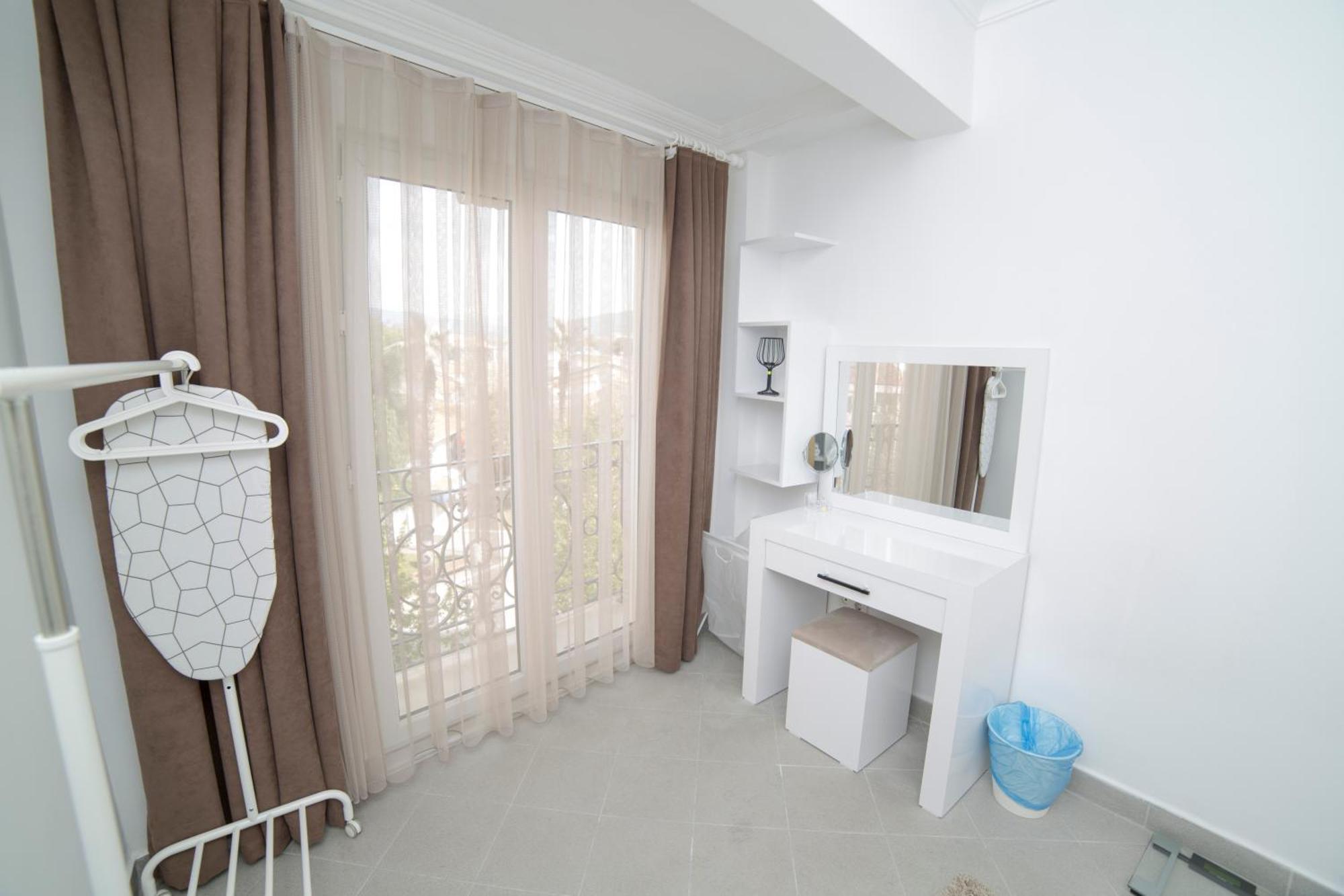 Mai Rooms By Downtown Fethiye Exterior foto