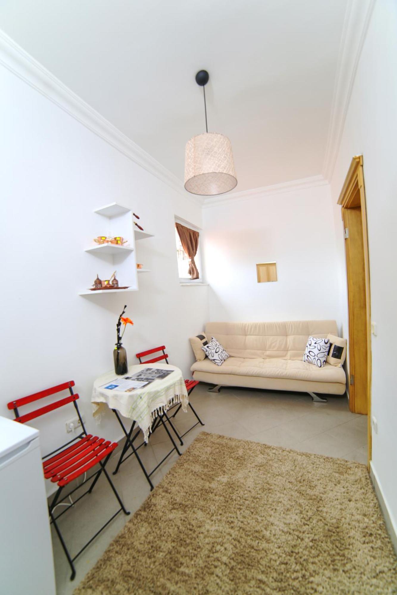 Mai Rooms By Downtown Fethiye Exterior foto